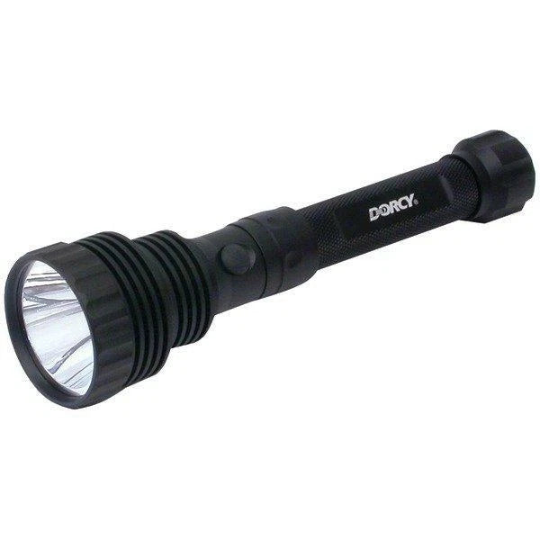 800-Lumen Rechargeable LED Flashlight for Dorcy 41-4299
