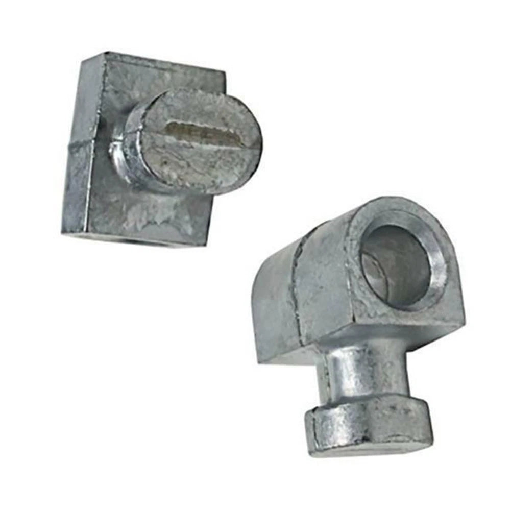 2X Deck Lift Trunnion for Riding Mower GX21718
