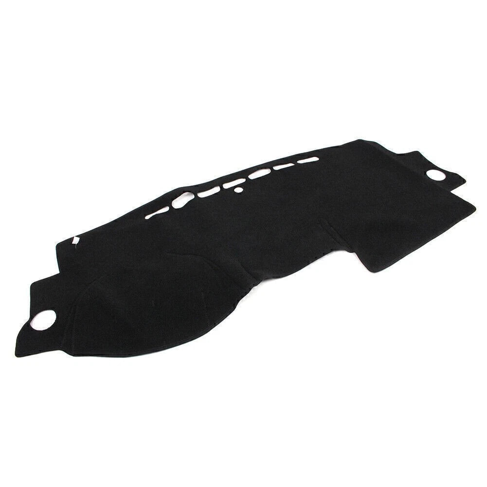 Dashboard Mat Cover for Honda CR-V (2007–2011) LHD