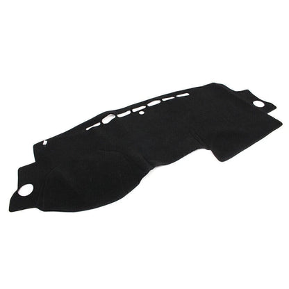 Dashboard Mat Cover for Honda CR-V (2007–2011) LHD