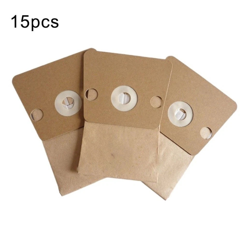 Replacement Vacuum Dust Bags for Cleaner Home Environment