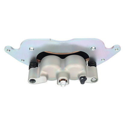 Front Left Brake Caliper with Sintered Pads for Polaris RZR PRO XP (2021)