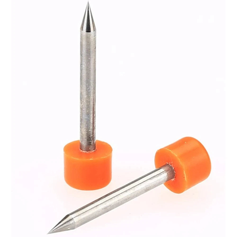 2X Electrode Rods for Fiber Optical Tools