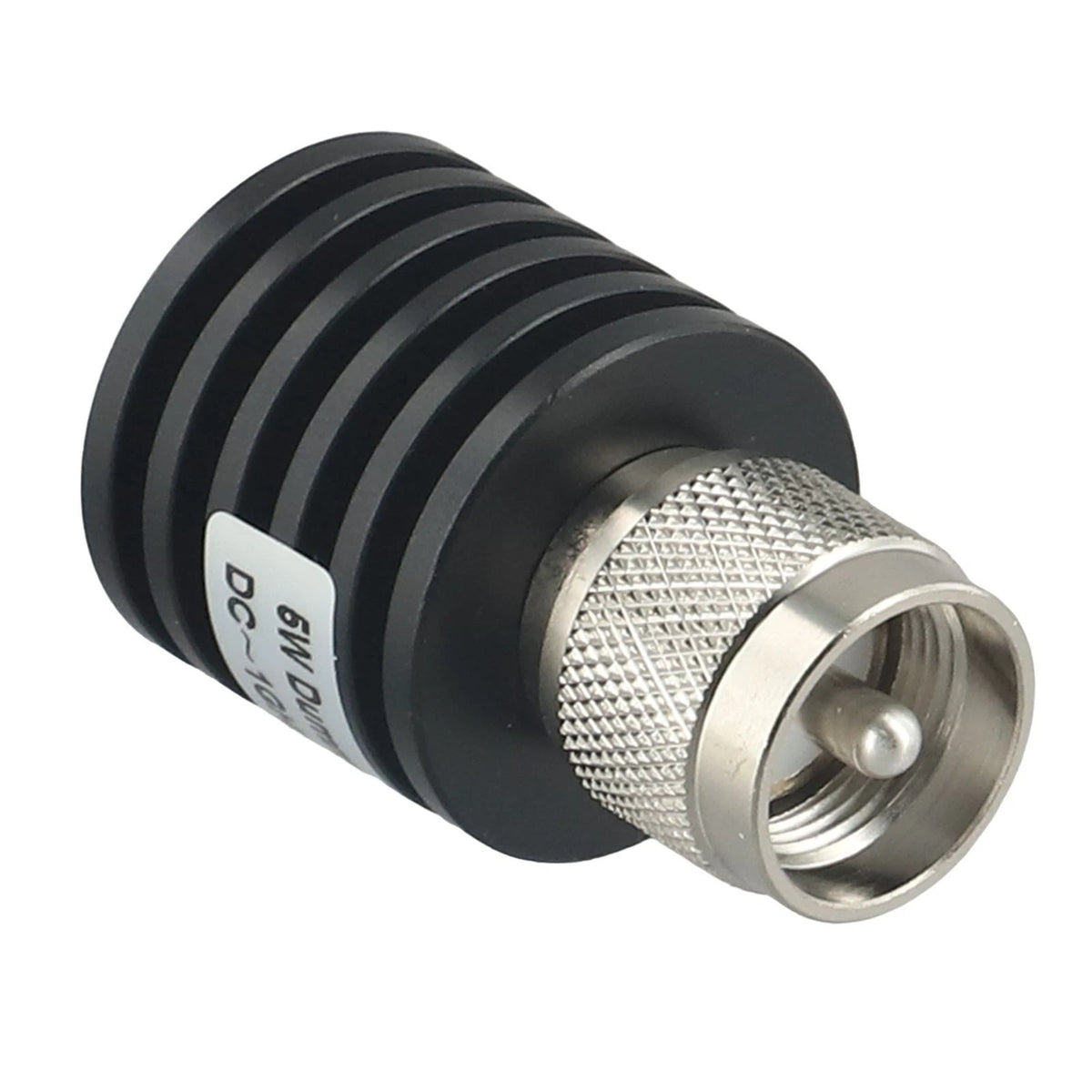 Connector W RF Coaxial Dummy Load for Stable Performance