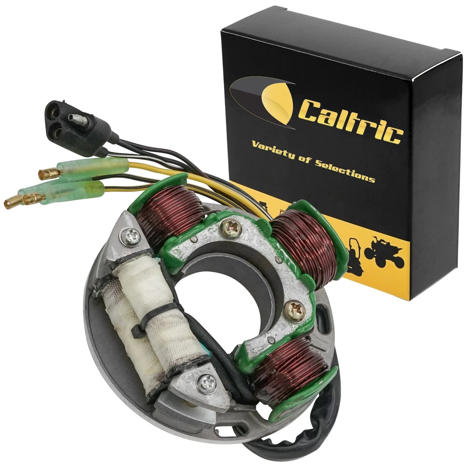 Stator for Seadoo Jetski (290995102, 290995105, 420995105)
