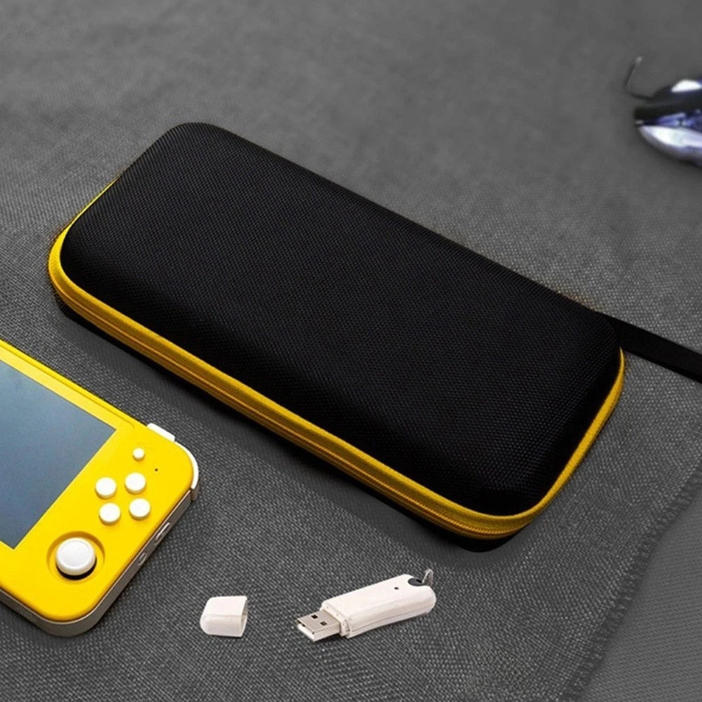 Carry Case for Travel Daily Use (EVA Hard Shell)