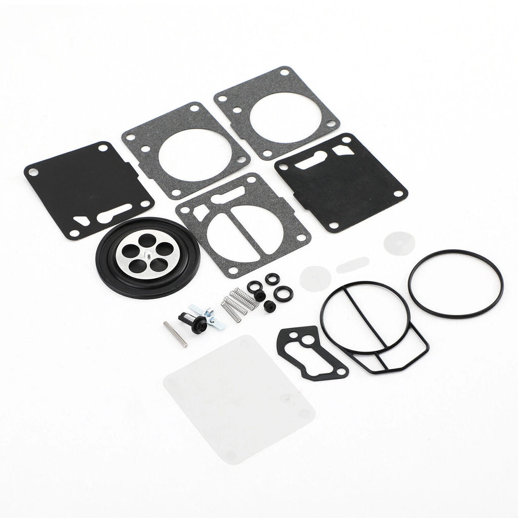 Carburetor Rebuild Jet Kit for Yamaha Wave VXR LS LX GP XL SUV 1200 (1996–2001)