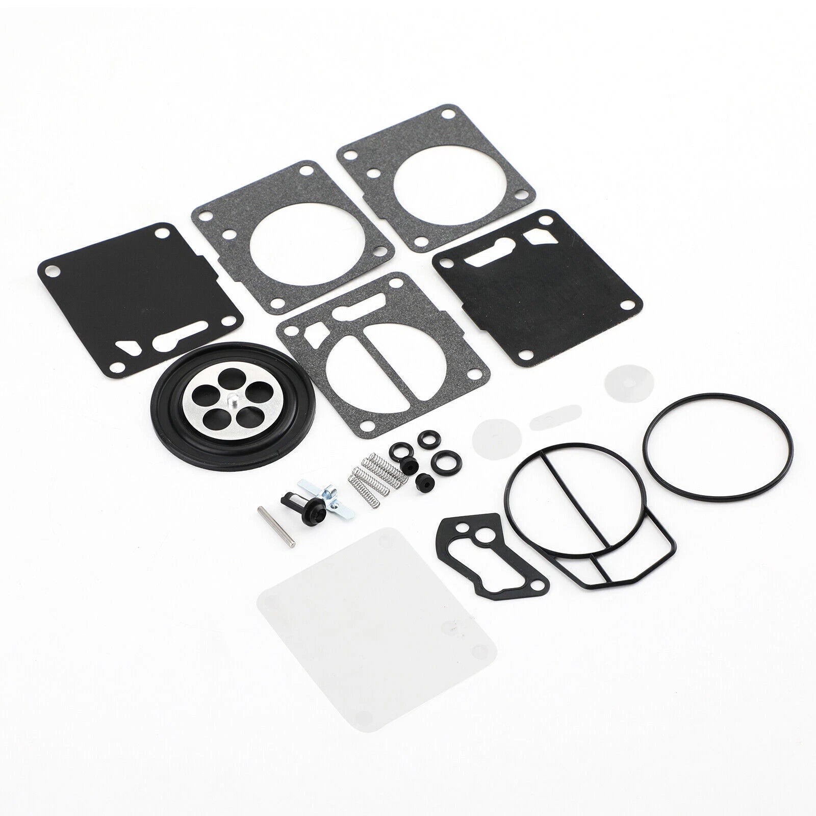 Carburetor Rebuild Jet Kit for Yamaha Wave VXR LS LX GP XL SUV 1200 (1996–2001)
