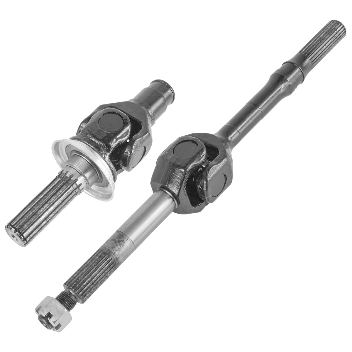 Rear Axle Drive Shaft Replacement for Kawasaki Mule 4010 KAF950F (2009–2013)