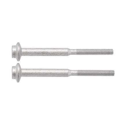 2X Injector Clamp Fixing Bolt for Skoda A6 (2.0 T) WHT004739