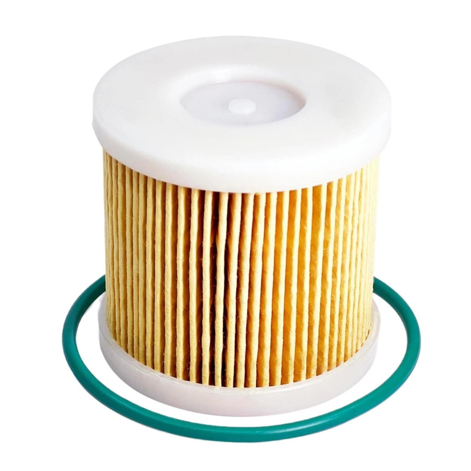2X Fuel Filter Water Separator 90794-46871 for Yamaha Marine Honda Outboard