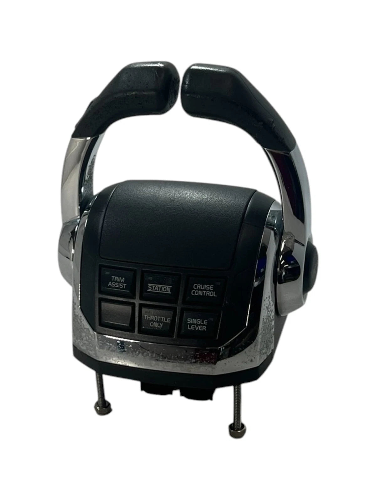 Twin Engine Control Head for Volvo Penta (23062603)