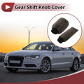 Gear Knob Protector & Handbrake Cover for