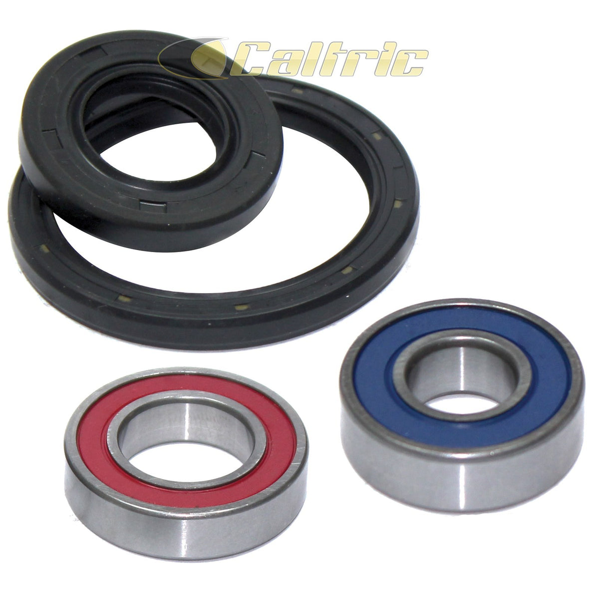 Wheel Bearing and Seals Kit Front for Yamaha Blaster 200 YFS200 (1988–1988)