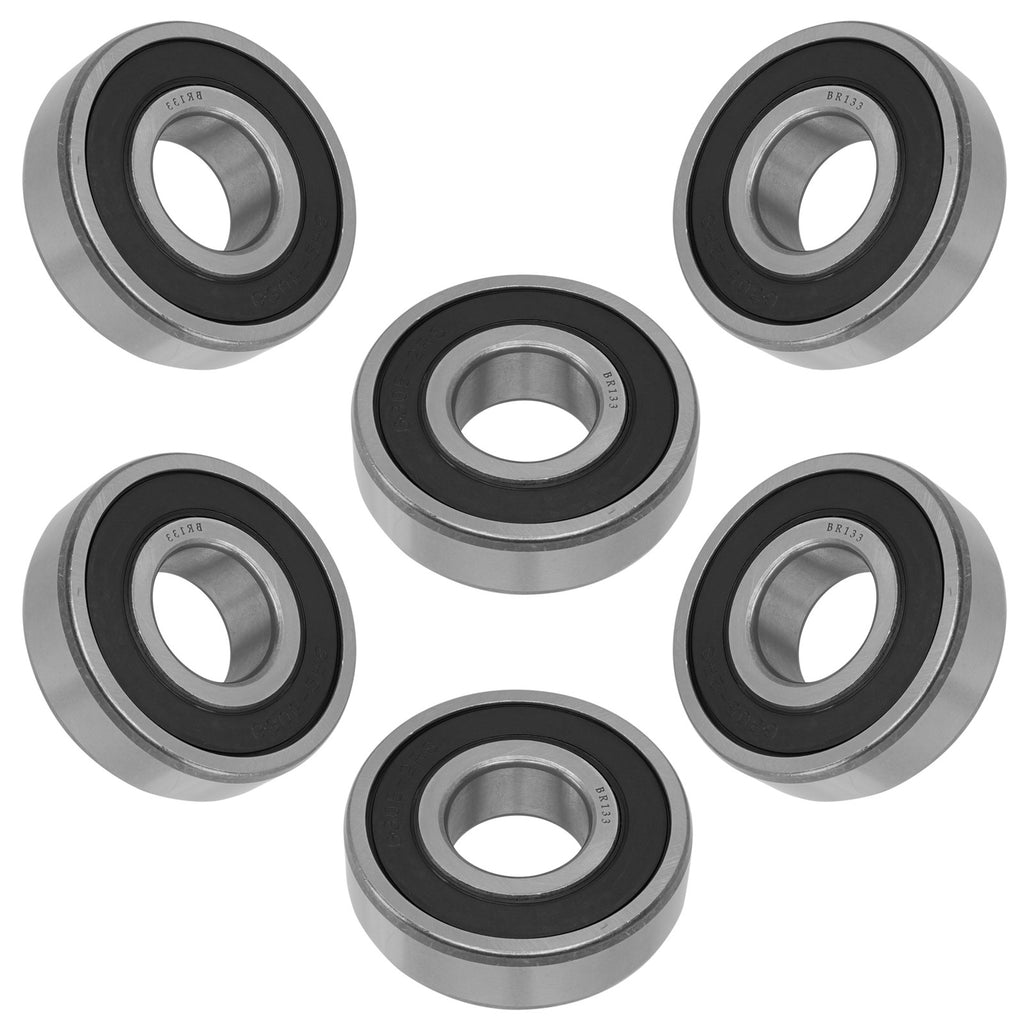Deck Spindle Bearing Repair Kit for John Deere WG48A WH48A WHP48A (2000–2000)