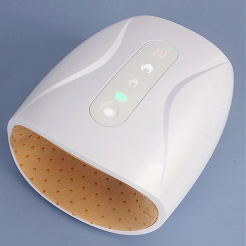 Electric Hand Massager for Palm Massage (USB Charge)