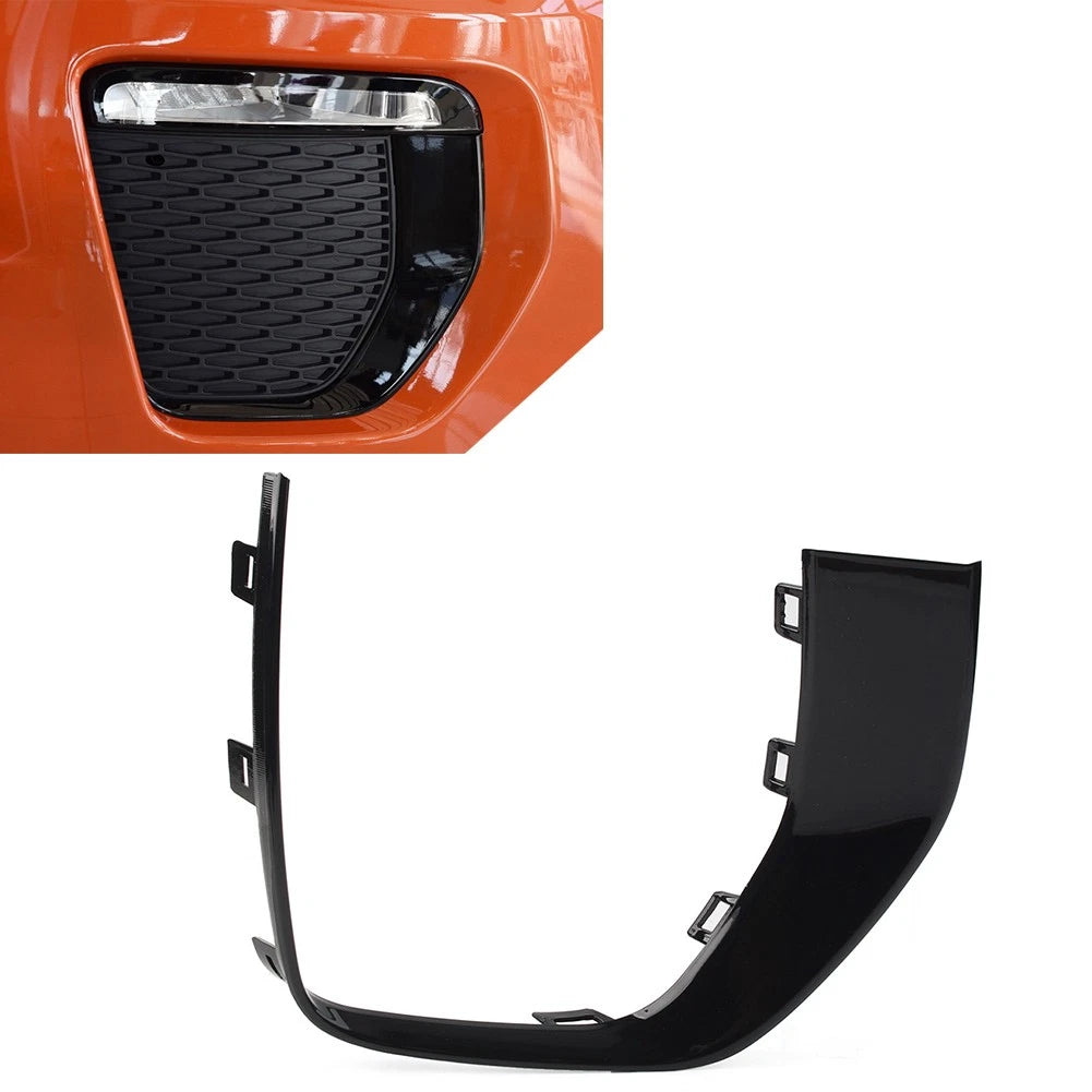 Foglight Lamp Surround Trim for Land Rover Range Rover Evoque (2012–2018)