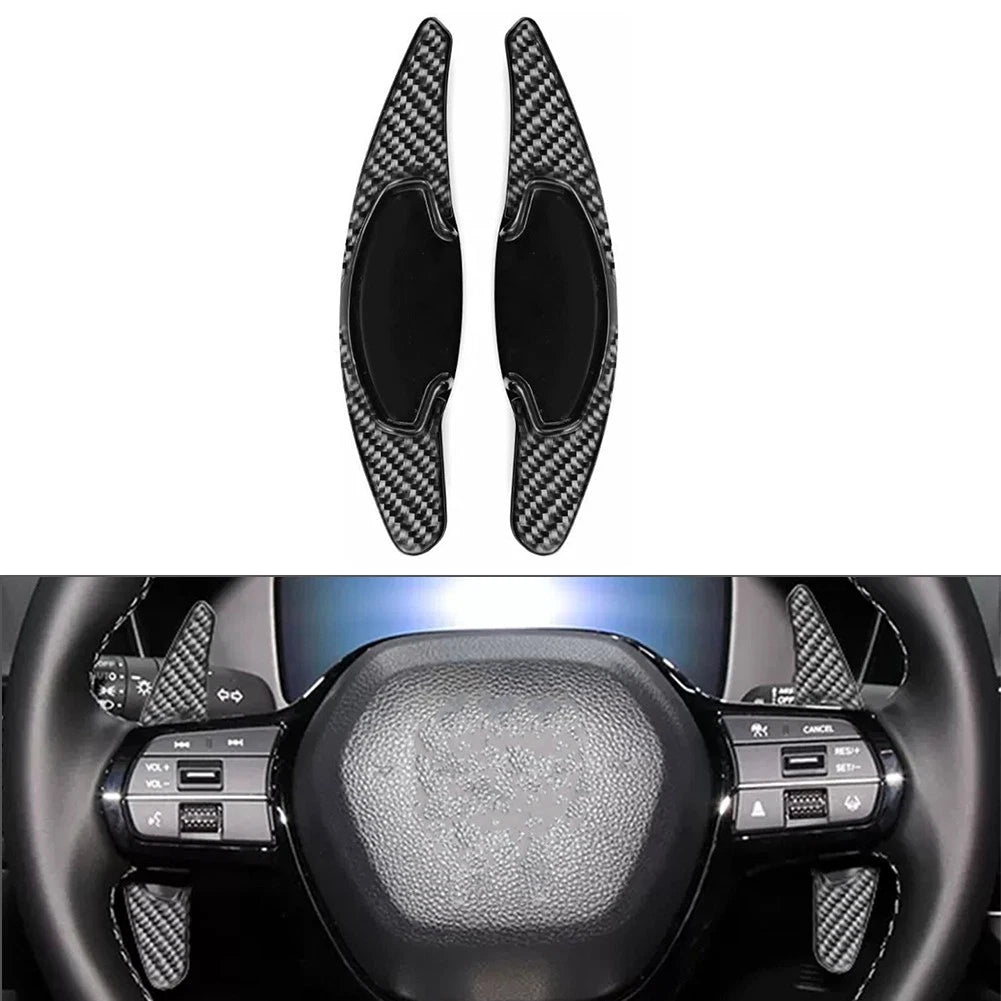 Steering Wheel Shifter Paddle Extension for Honda Civic, Acura Integra