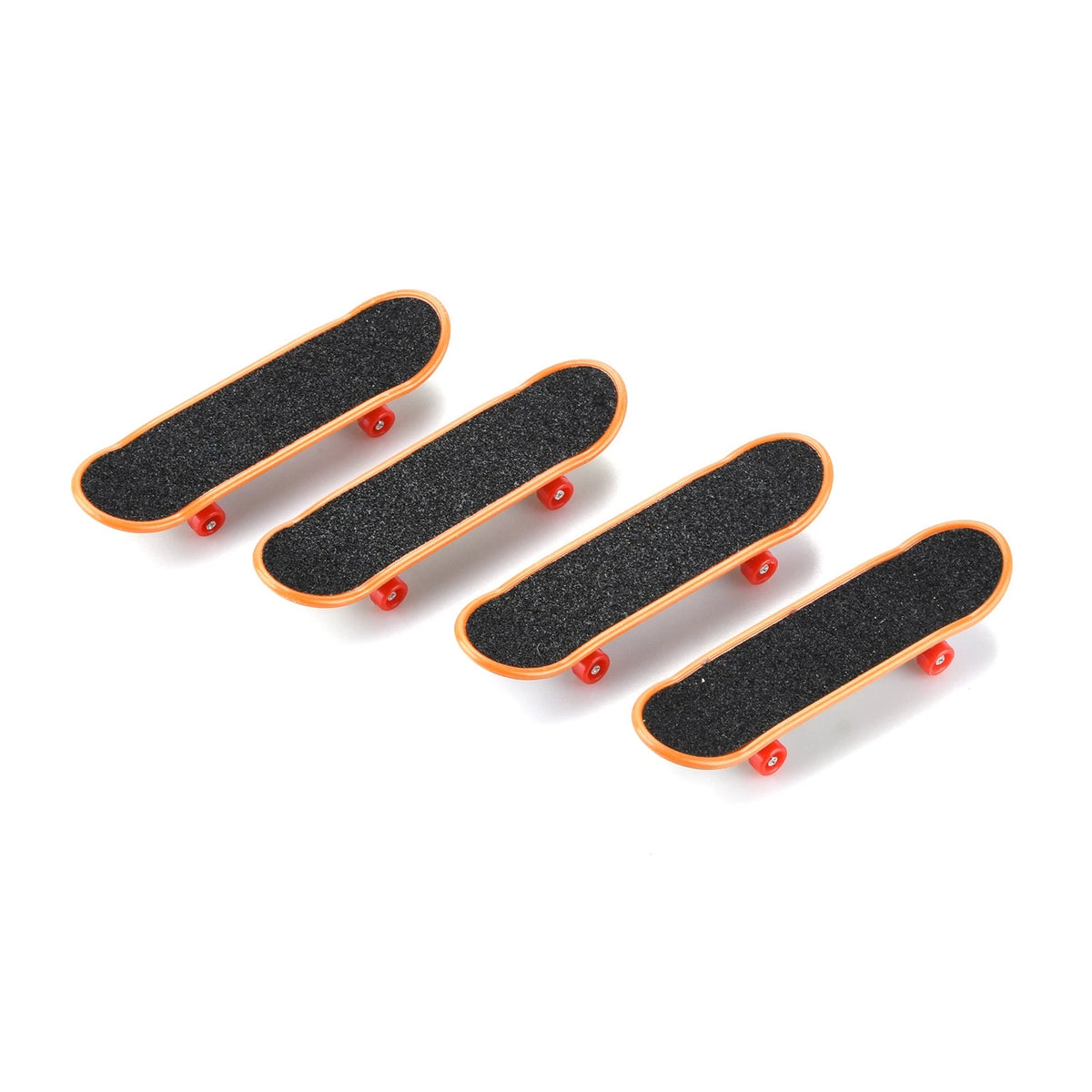 Finger Tech Deck Skateboard Toy for Kids - Party Gift