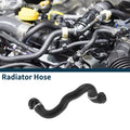 Radiator Hose Replacement for BMW X1 E84 2.0L (2012–2015) Rubber