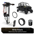 Fuel Pump w/ Oil Filter for Polaris Ranger 1000/XP 1000 (2018–2025) 47-1033 2208123