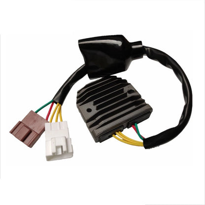 Voltage Regulator Rectifier for XL1000 Varadero (OEM 31600MBTD21)