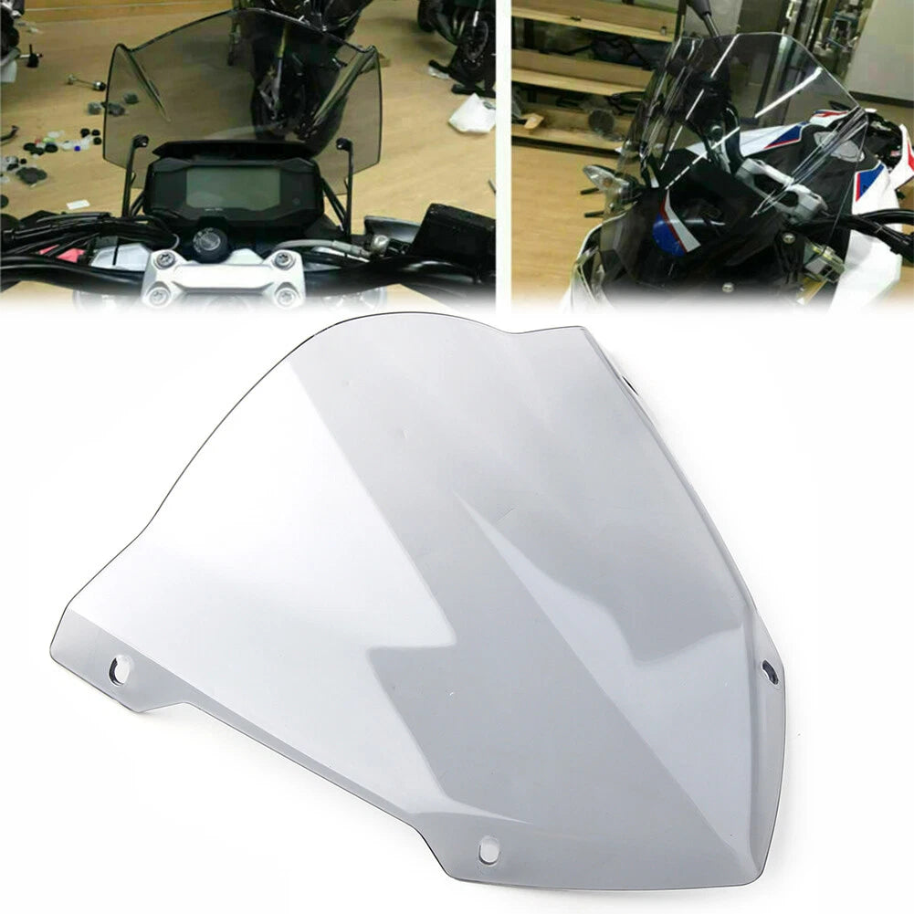 Windshield Deflector for Yamaha MT-25 MT-03 (2021–2022)