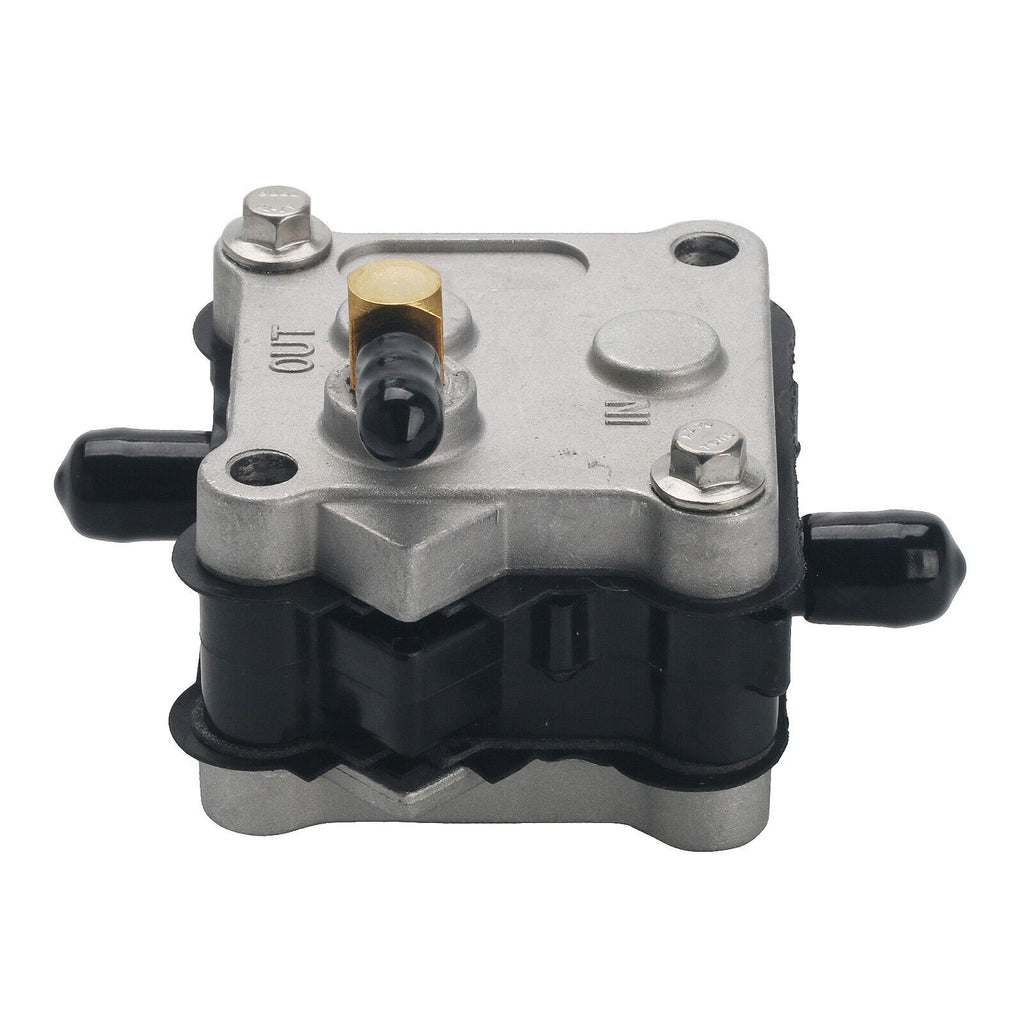 Fuel Pump Assembly for Mercury 30-300 HP Outboard (14360A78, 14360A16, 14360A43)