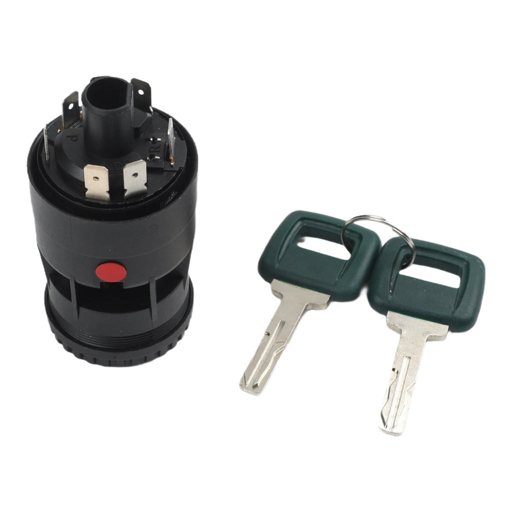 Ignition Switch for Volvo (15082295, 11007281)