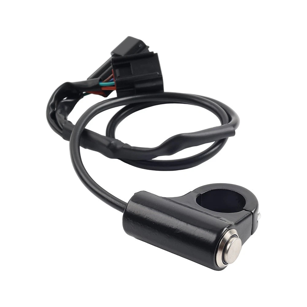 Headlight Switch 12V Aluminum for Talaria Sting MX4 (2022–2023)