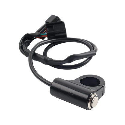 Headlight Switch 12V Aluminum for Talaria Sting MX4 (2022–2023)