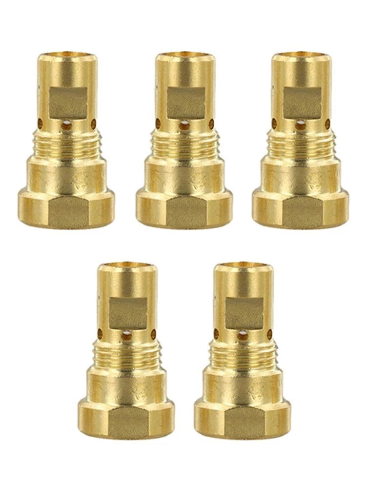 5X DS1 Gas Diffuser for Bernard BTB MIG Welding