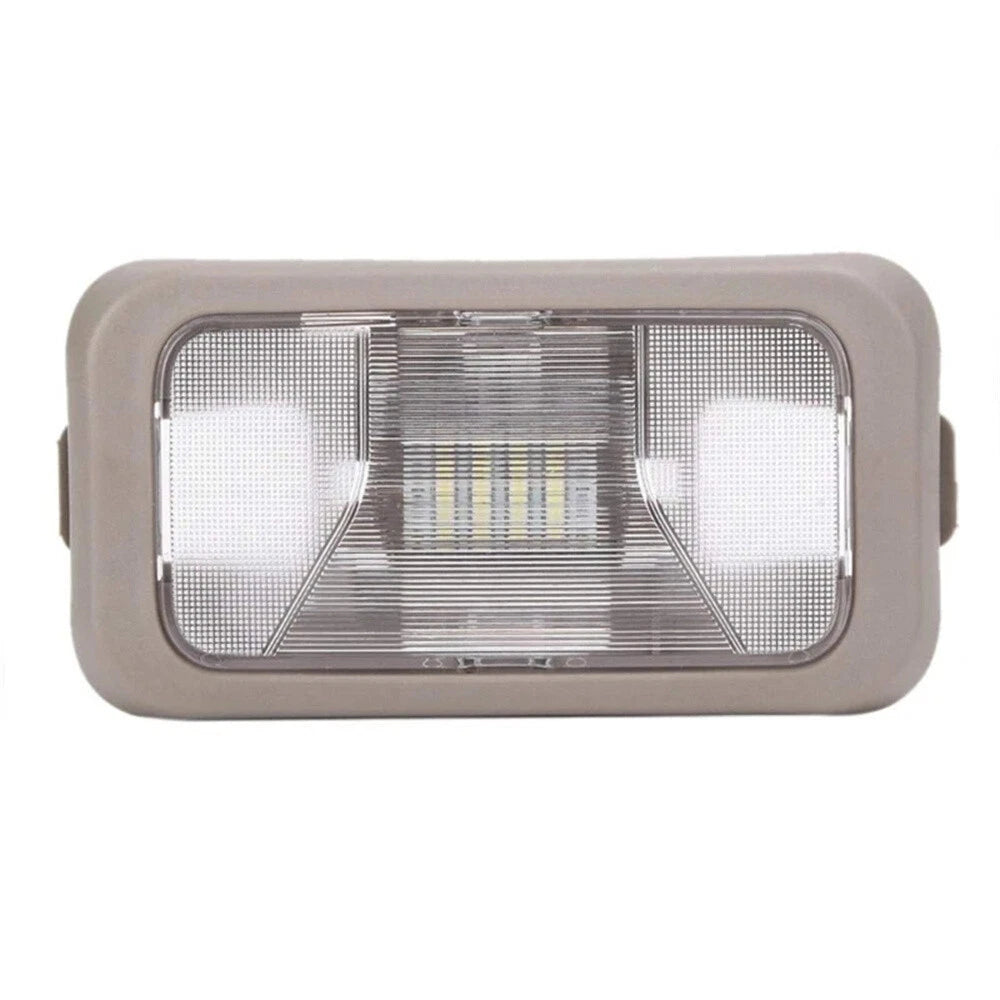 LED Inside Dome Lamp Light 15126553 for Chevrolet Colorado GMC Canyon (2004–2008)