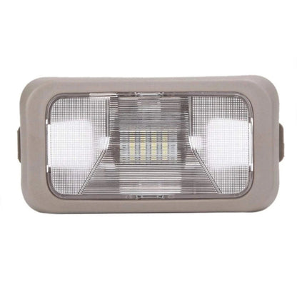 LED Inside Dome Lamp Light 15126553 for Chevrolet Colorado GMC Canyon (2004–2008)