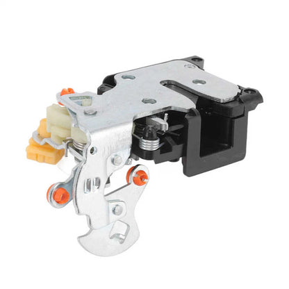 Left Driver Door Lock Latch Assembly for Chevy S10 GMC Sonoma (1994–2003)