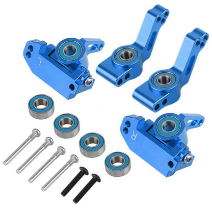 C-Hub Mount for Traxxas Slash 2WD (2009–2023)