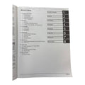 Service Manual for Mercury 90-899987 (2008)