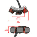 Auxiliary Stator for Mercury Outboard 15 Hp (1995–2004)