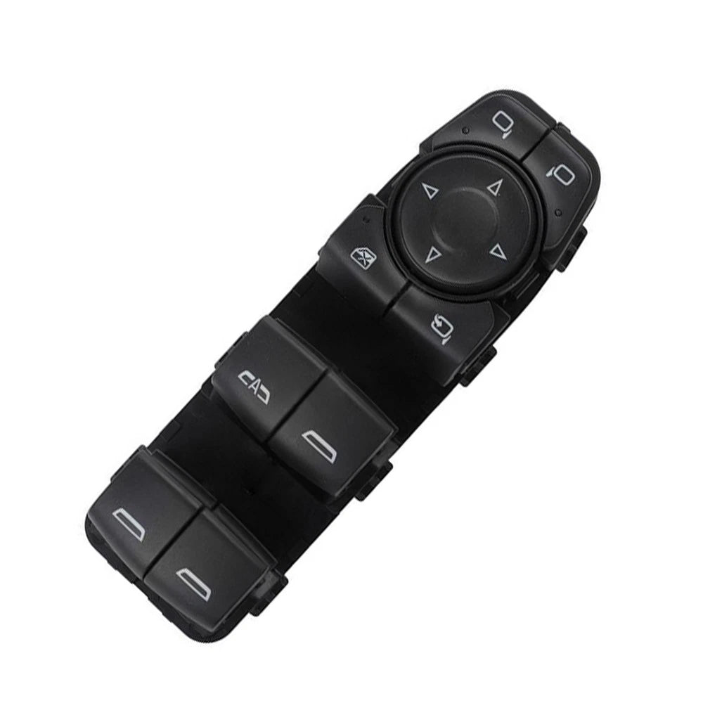 Window Control Lifter Switch for Chevrolet Malibu, Equinox (2016–2019)