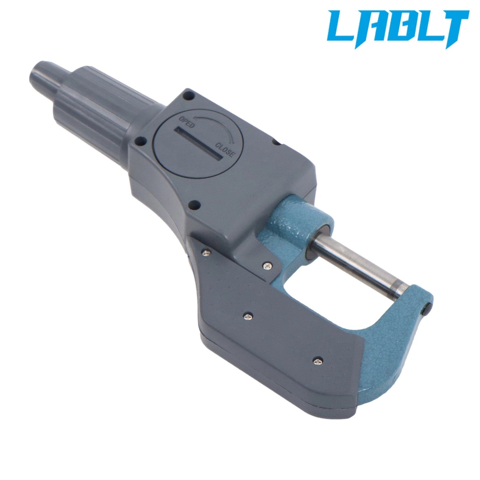 Digital Electronic Outside Micrometer 0-25mm for Automotive Use