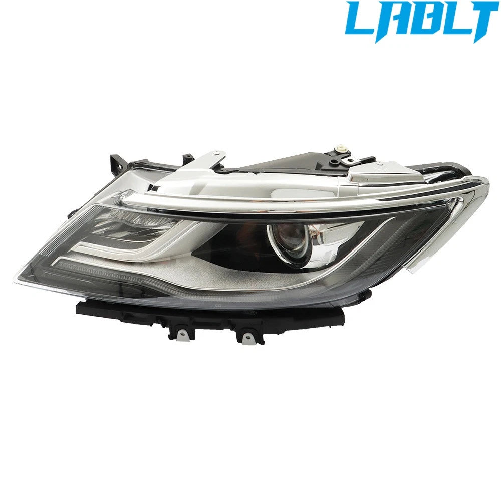 Driver Left Side Headlight Assembly for Lincoln MKC (2015–2018)