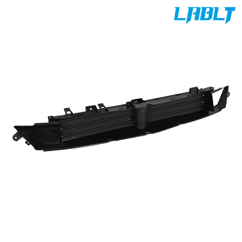 Active Grille Shutter for Chrysler 200 (2015–2017) 68302662AA With Motor