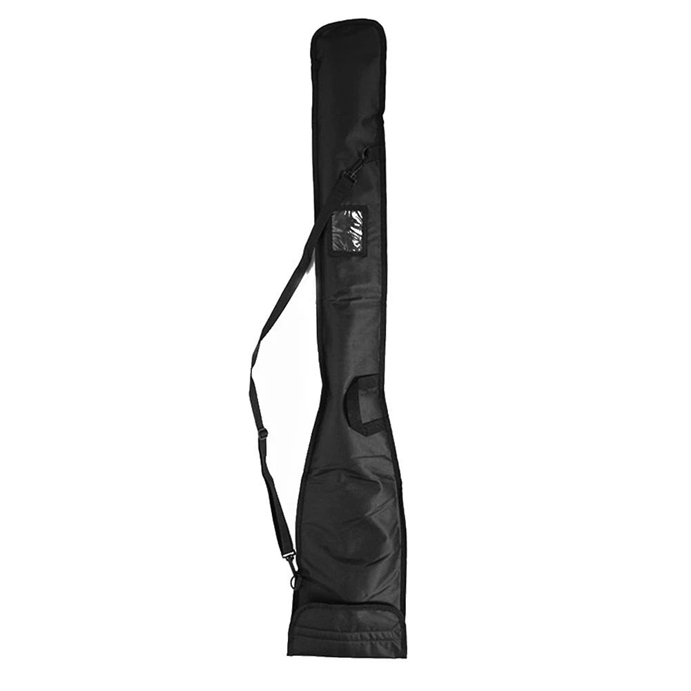 2X Paddle Bag 130x26cm Adjustable Shoulder Storage for Canoe