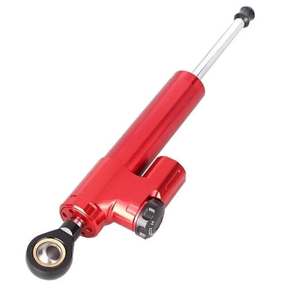 Steering Damper Stabilizer for Motorbike