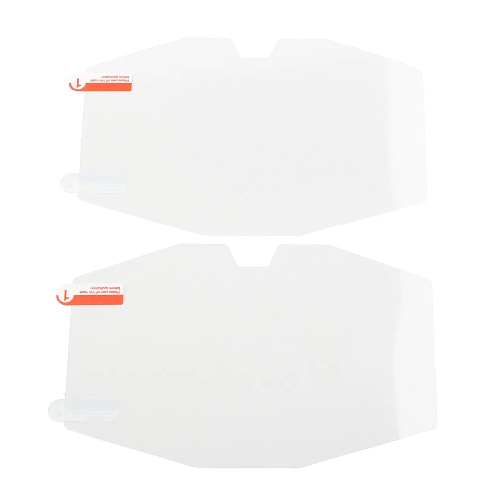 Speedometer Tachometer Odometer Film Screen for Suzuki GSX-R1000R (2017–2023)