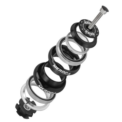 34mm Aluminum Bike Headset for Mountain Bikes (2010–2023)