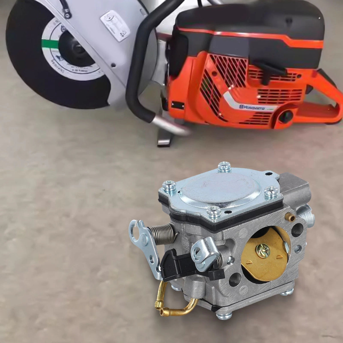 K970 Carburetor Replacement Kit for Enhanced Performance