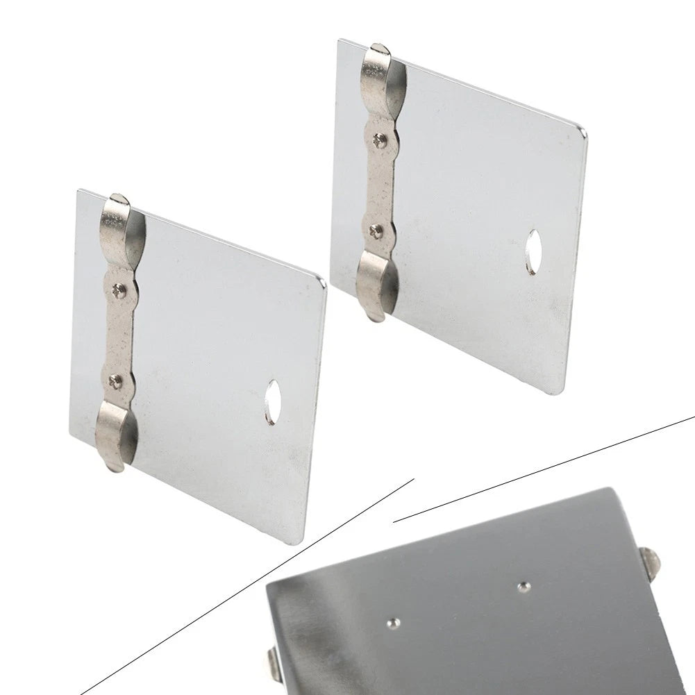 Slide Plate Bobbin Cover #15147 for Singer 15 Class (Pair)