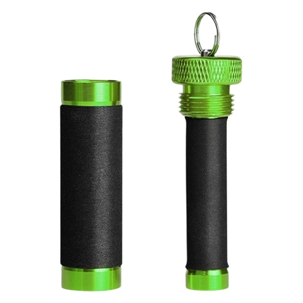 Fishing Pull Rod for (1/2 inch Diameter, Aluminum Body)