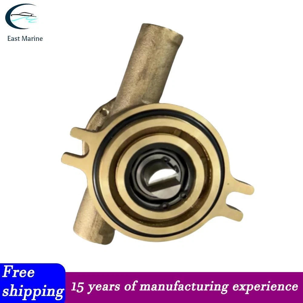 Raw Sea Water Pump for Volvo Penta TMD TAMD KAD KAMD (Replaces 3583115 3581558)